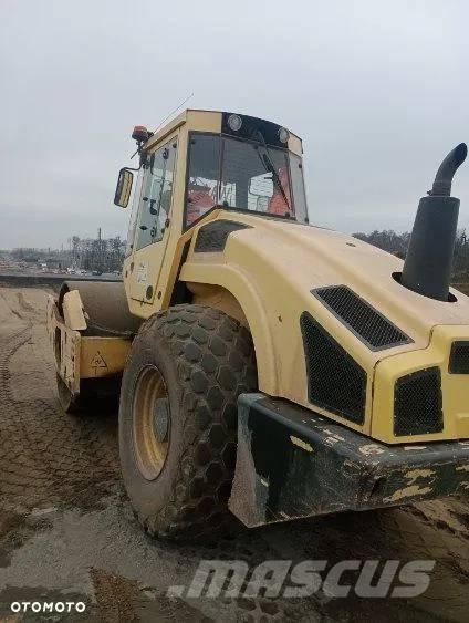 Bomag BW 213 D-4 Single drum rollers