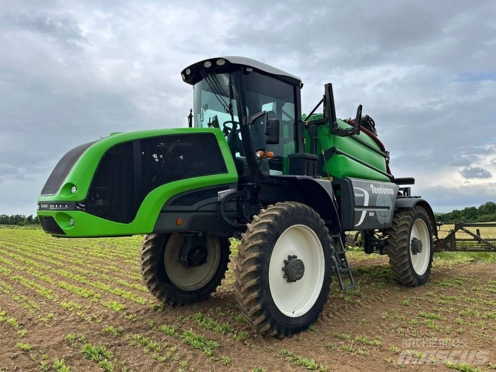 Tecnoma Laser 5240 Self-propelled sprayers