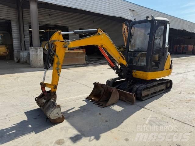 Kubota KX 61 Mini excavators < 7t (Mini diggers)