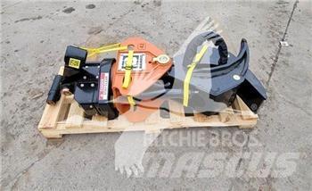 Barko 4250 Grapples
