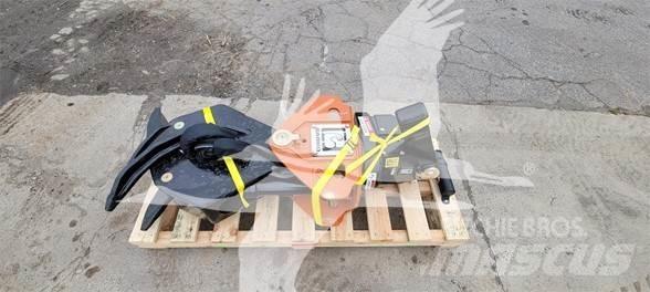 Barko 4250 Grapples