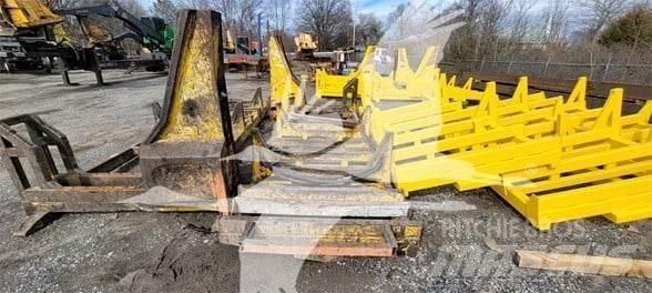 CSI DL4400 Chainsaws and clearing saws