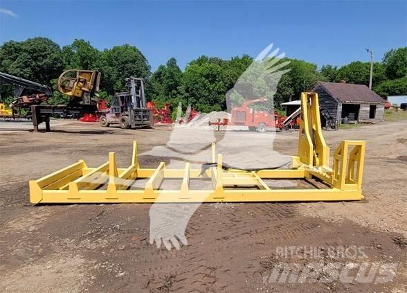 CSI DL4400 Chainsaws and clearing saws