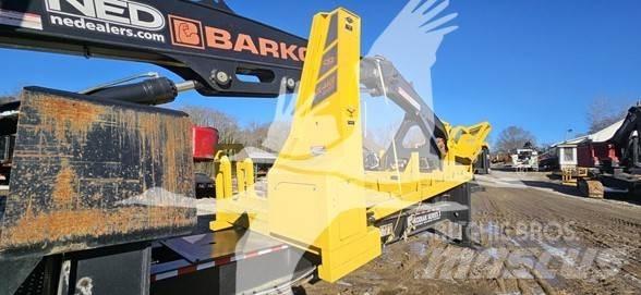 CSI DL4400 Chainsaws and clearing saws