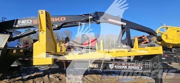 CSI DL4400 Chainsaws and clearing saws