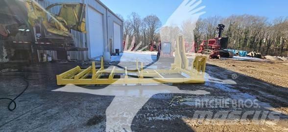CSI DL4400 Chainsaws and clearing saws