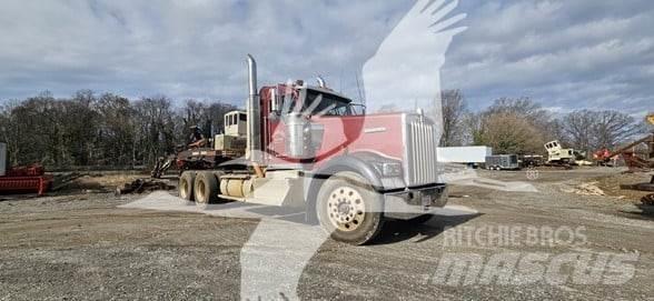 Kenworth W900 Construction - Others