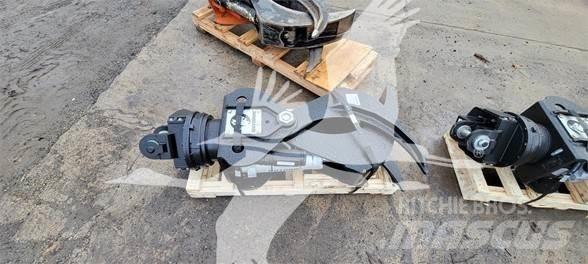 Rotobec 4042HD Grapples
