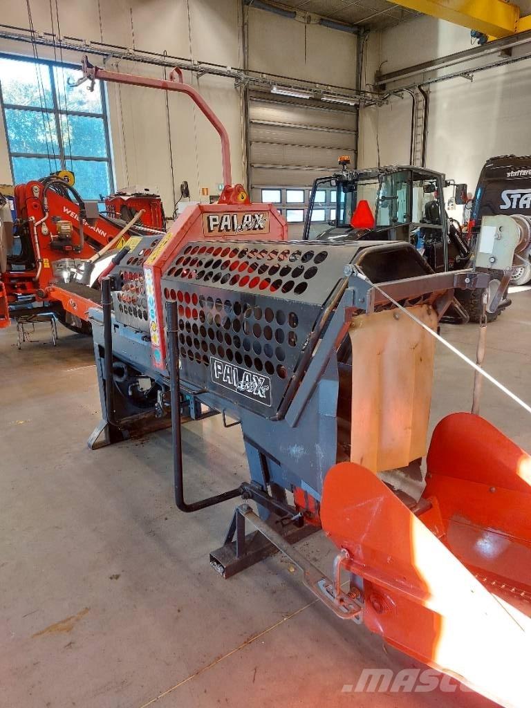 Palax KS 35 Agriculture - Others