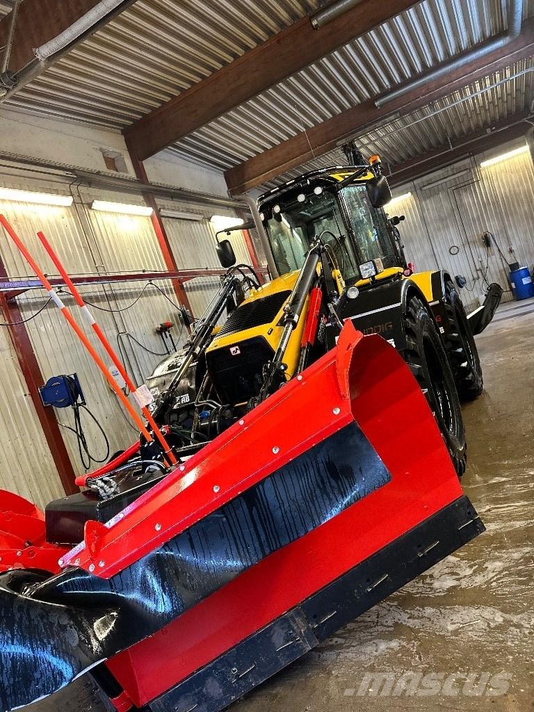 Tokvam Vikplog 3,80 Plows