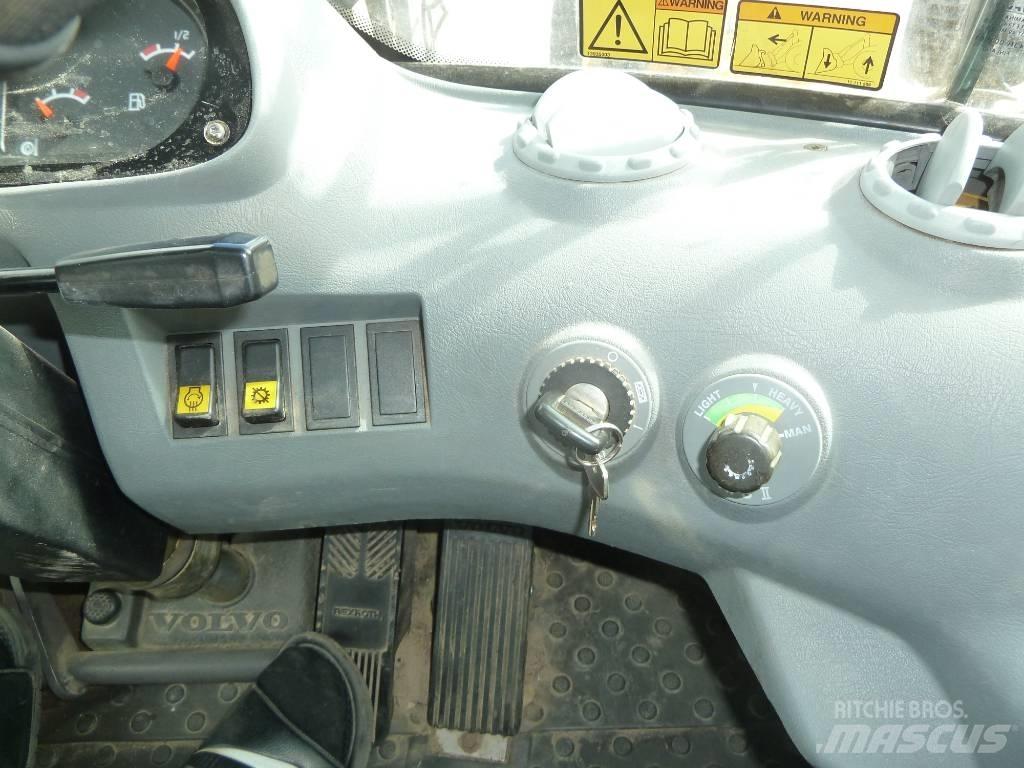 Volvo L 60 E Wheel loaders