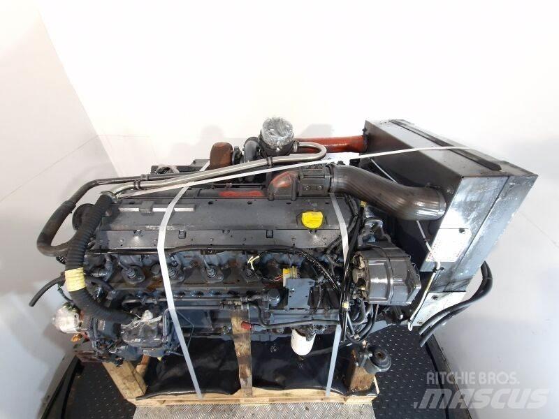 Deutz BF6M1013C Engines