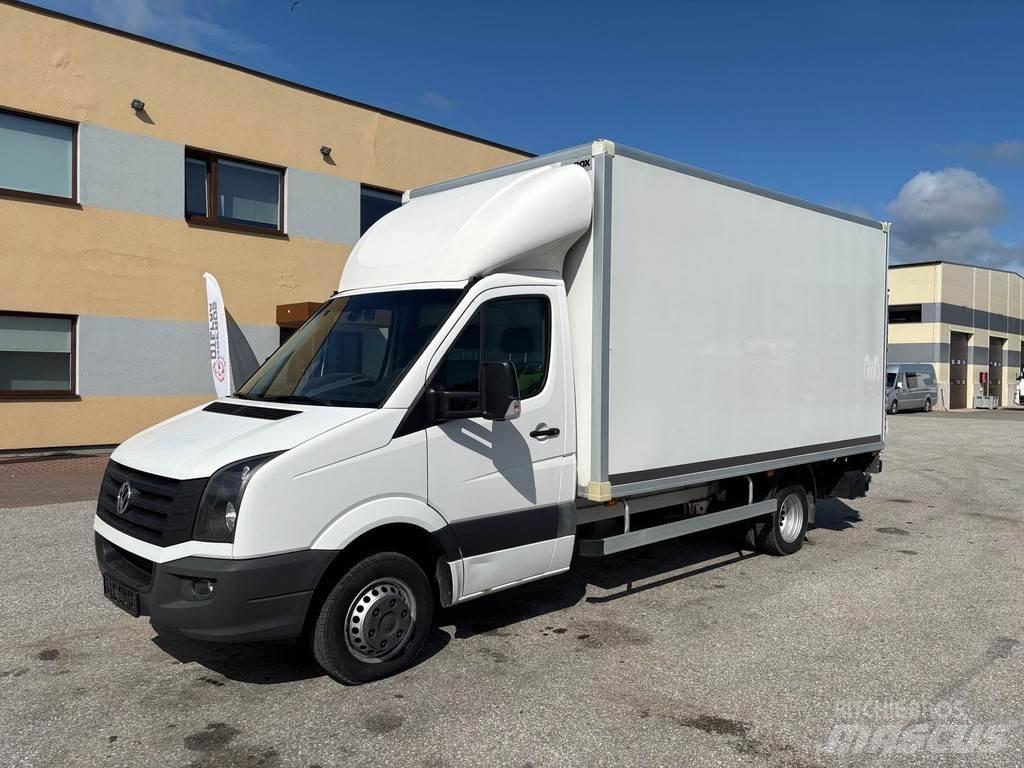 Volkswagen Crafter Other