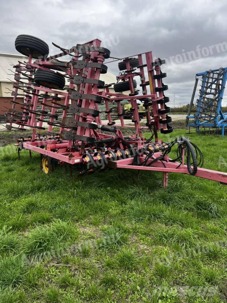 Väderstad NZ600 Harrows