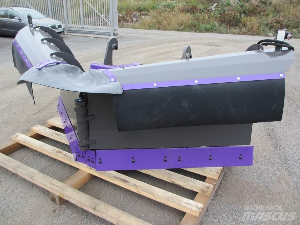 Holms PVF-320 Plows