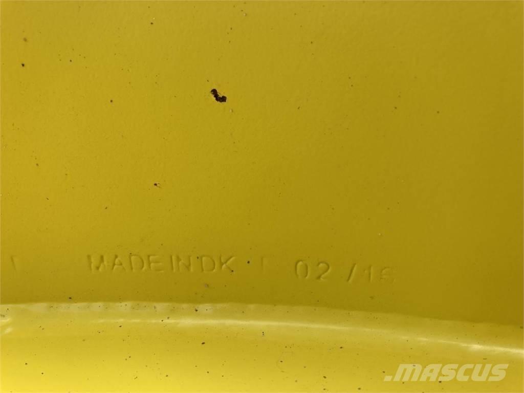 Kock & Sohn 10x38 Tyres, wheels and rims