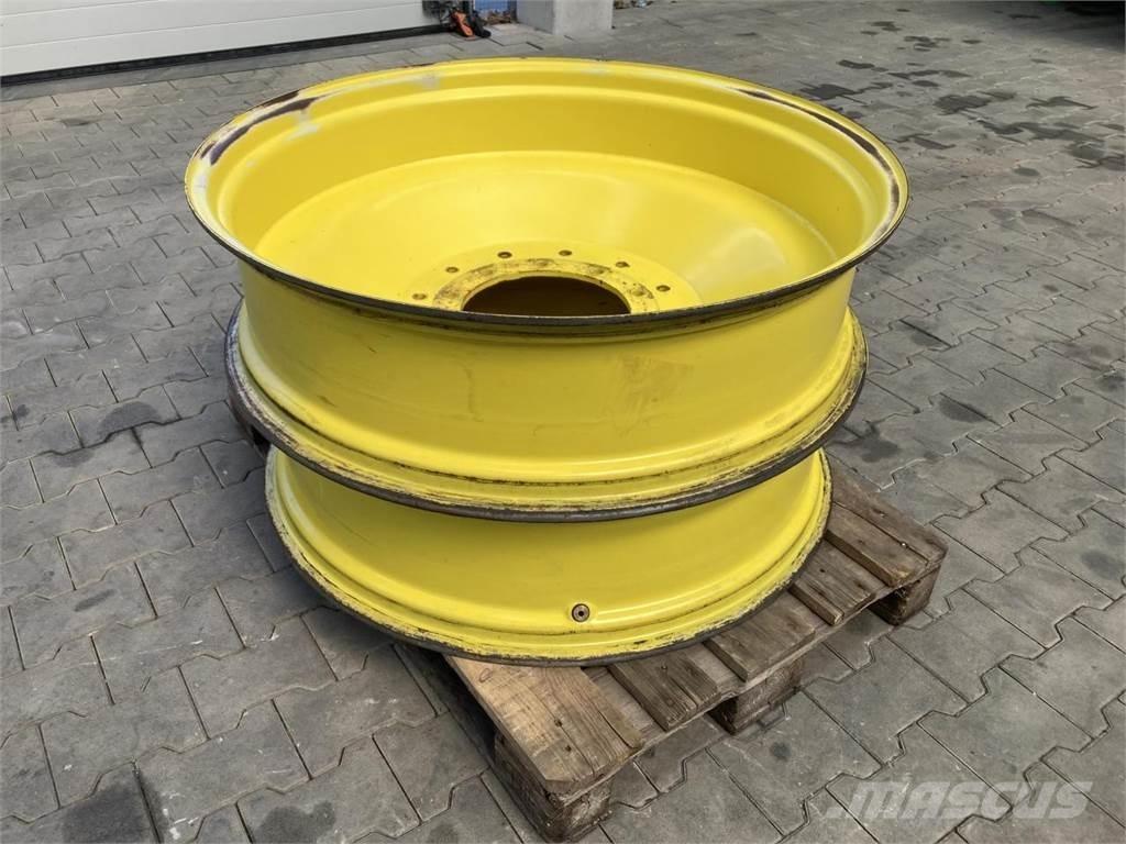 Kock & Sohn 10x38 Tyres, wheels and rims