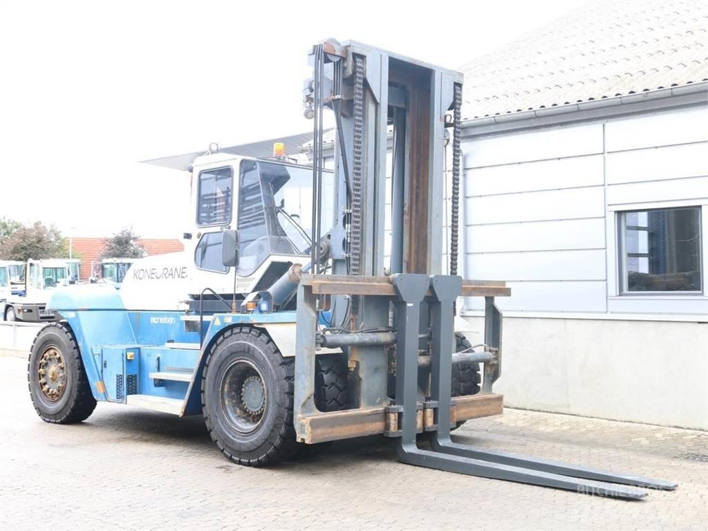 SMV SL20-1200B Diesel trucks