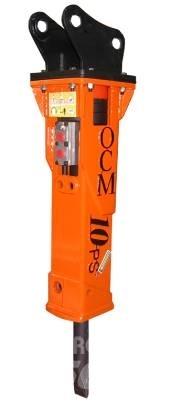 OCM 10PS Hammers / Breakers