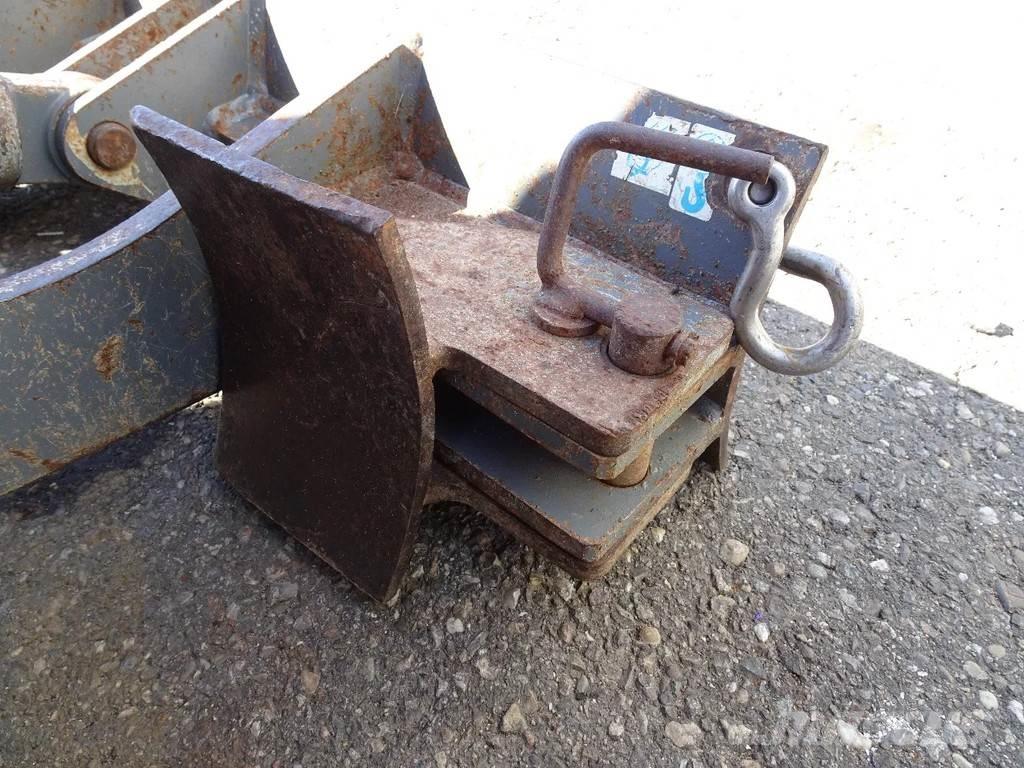 Takeuchi TB210 Mini excavators < 7t (Mini diggers)