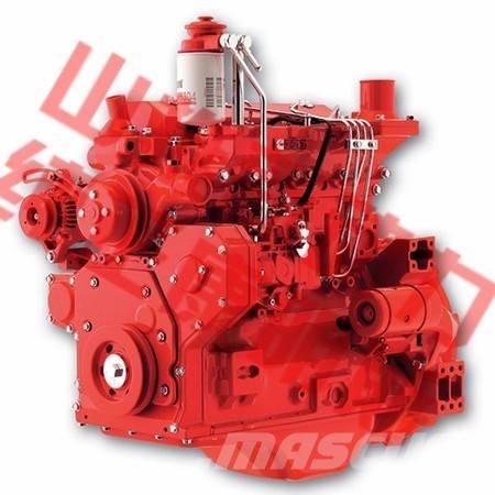 Cummins KT38-P700 Transportation - Others