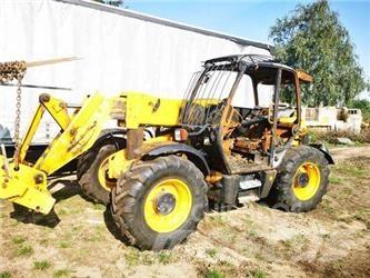 JCB 541-70 engine Engines