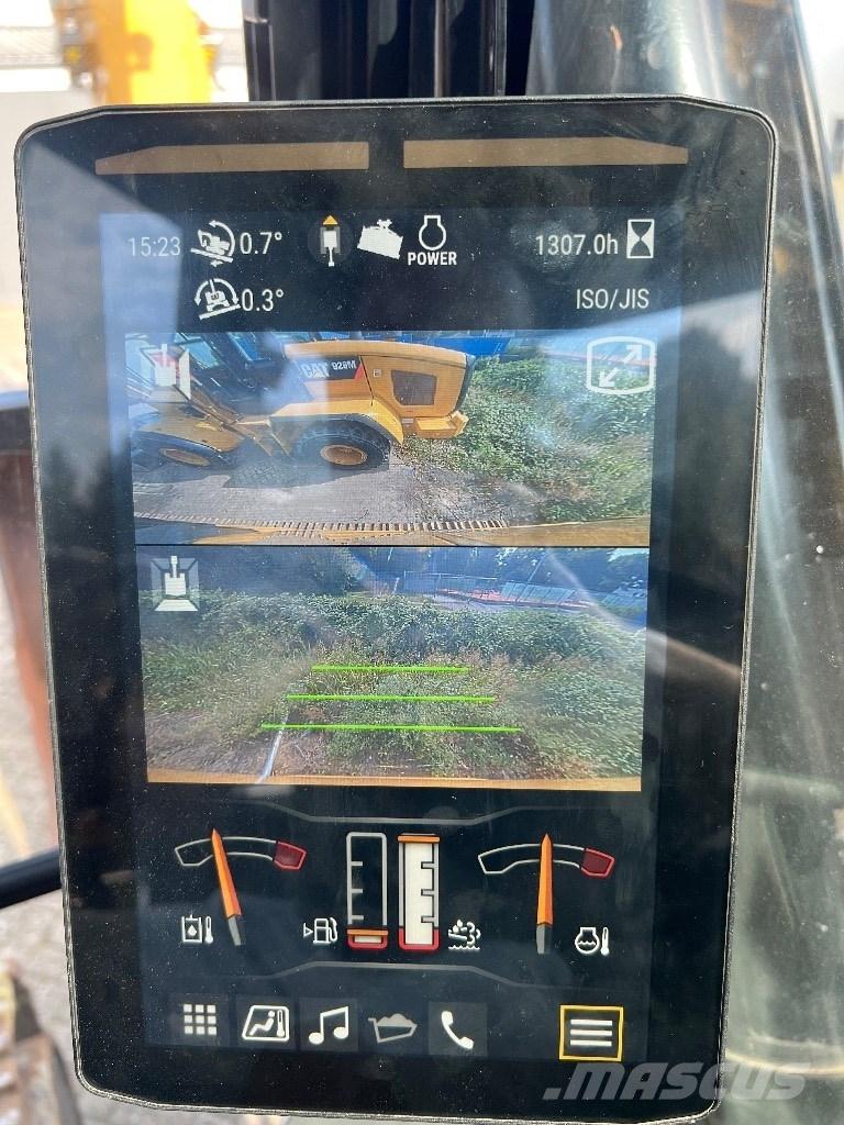 CAT 330 Crawler excavators
