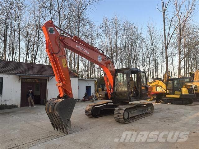 Hitachi ZX120 Crawler excavators