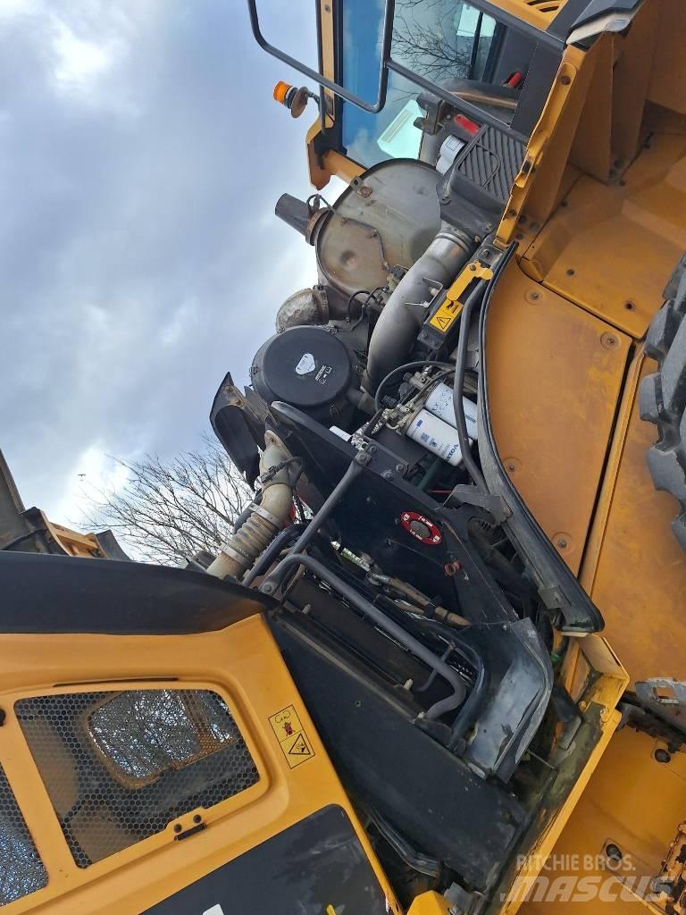 Volvo L 150 H Wheel loaders