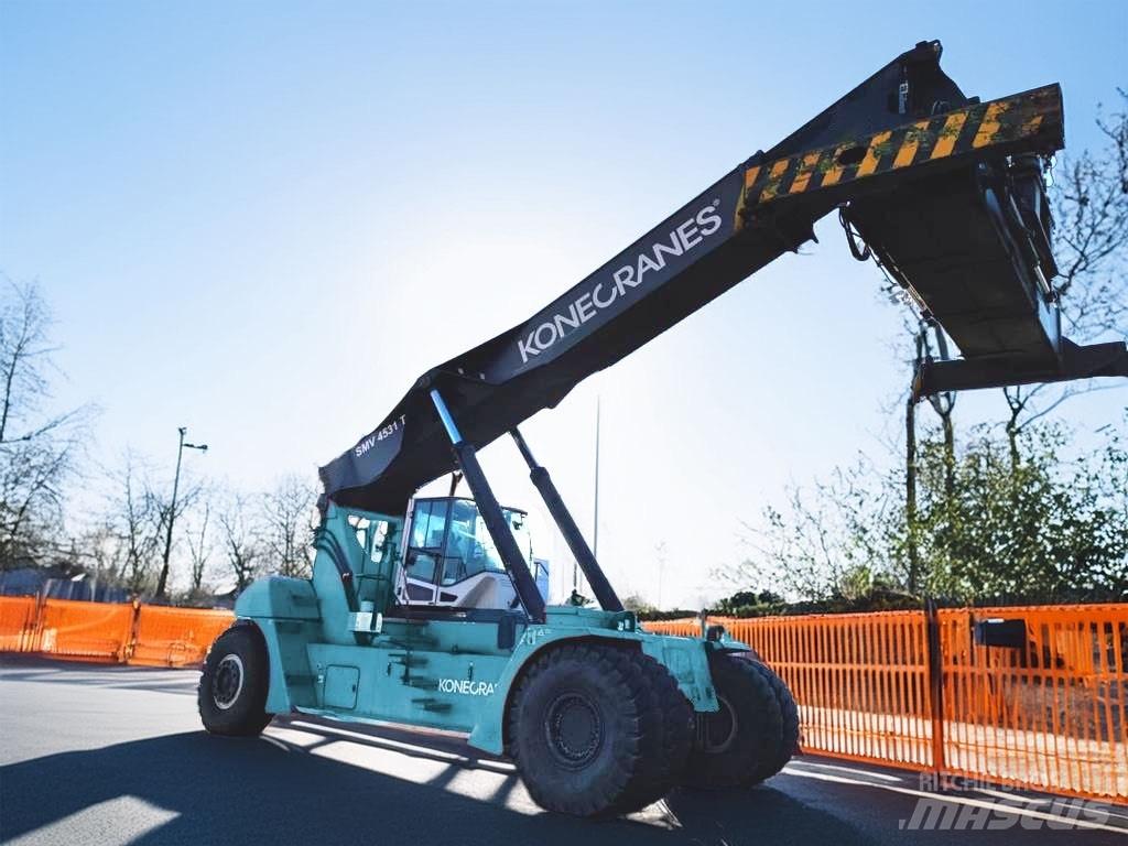 Konecranes SMV 4531 Container handlers