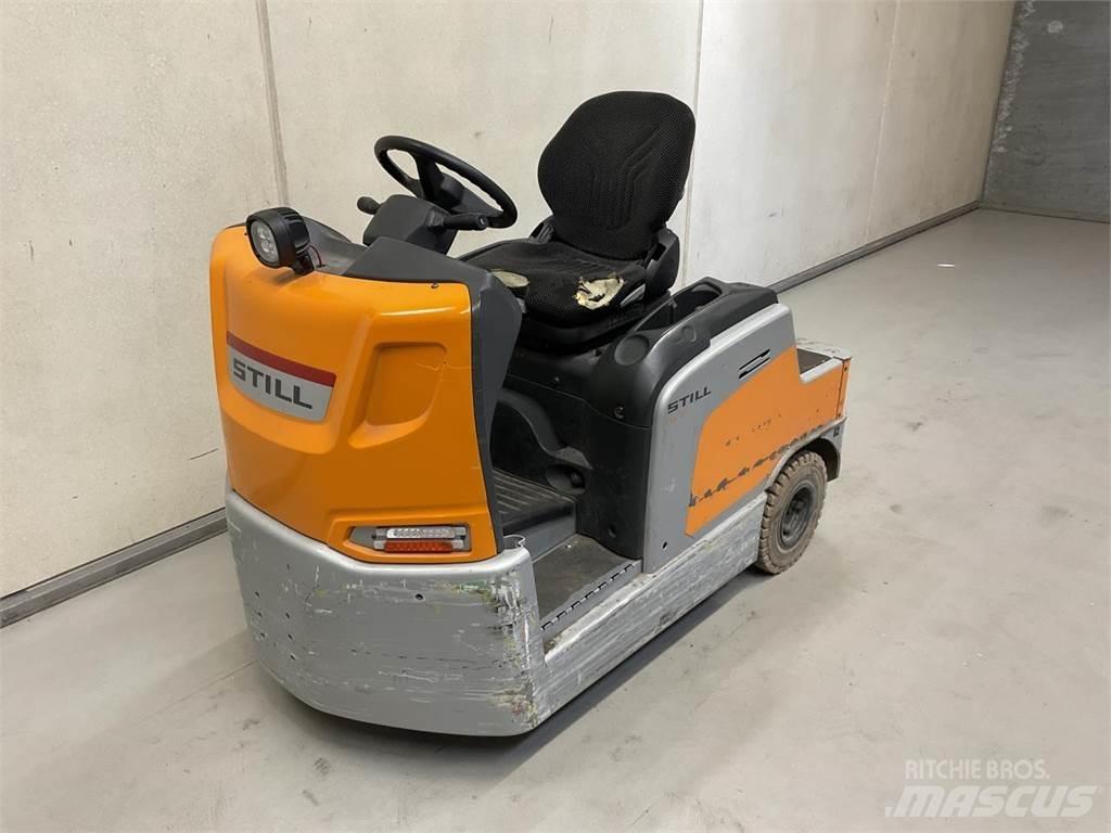 Still LTX 70 Terminal tractors