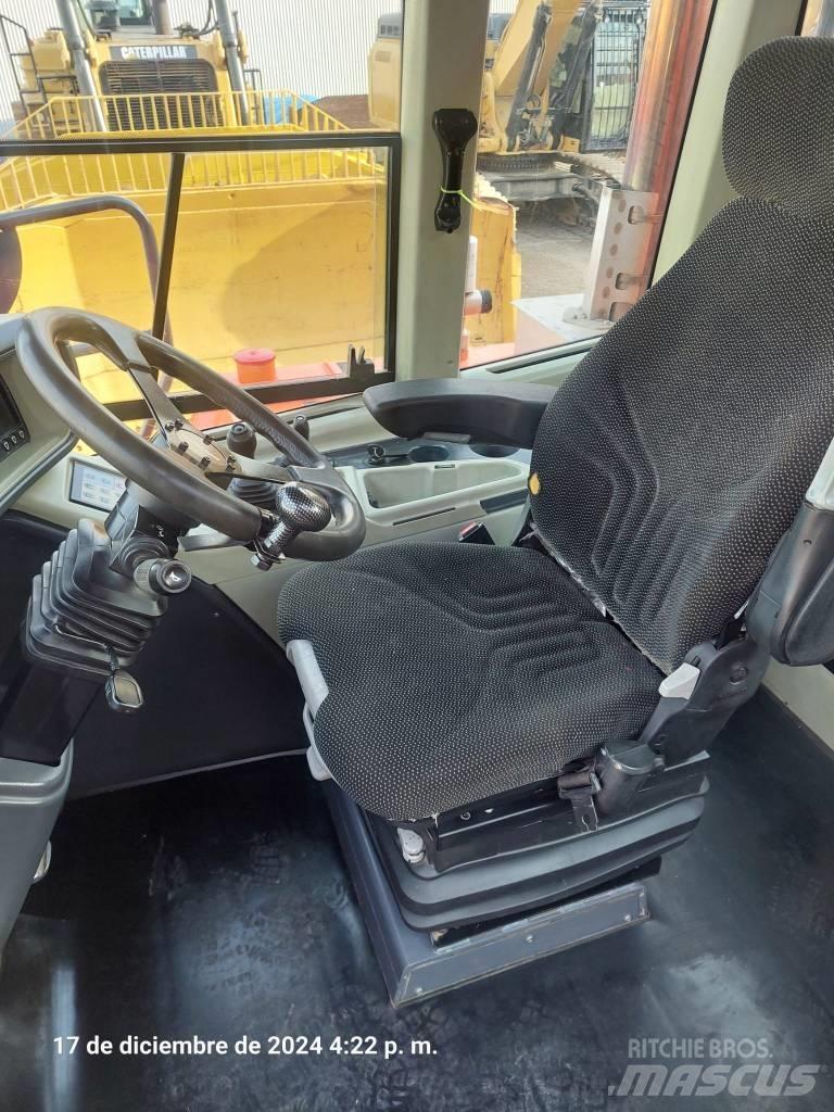 Doosan DA 40 Articulated Dump Trucks (ADTs)