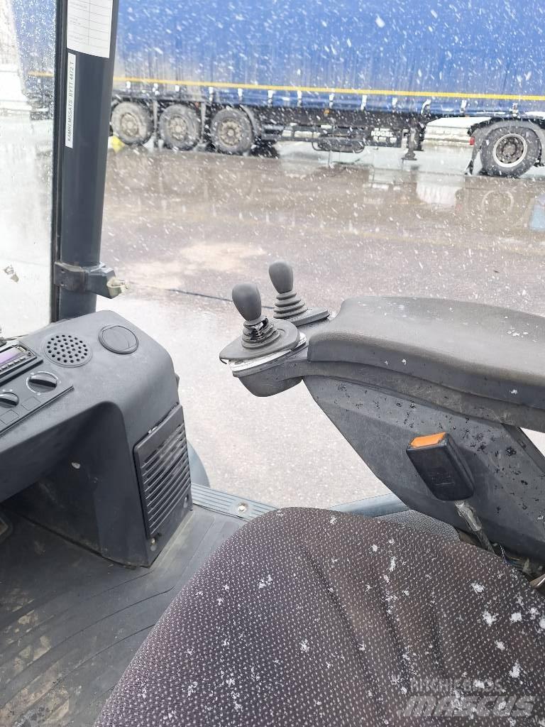 Linde H 30 D Diesel trucks