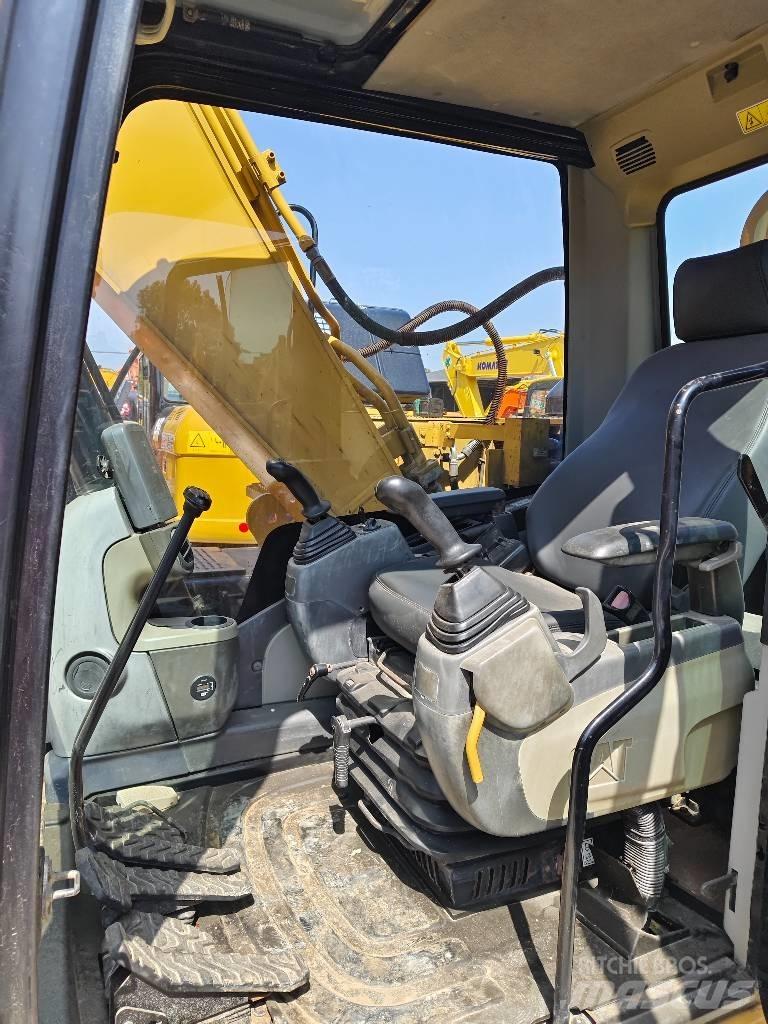 CAT 315 D Crawler excavators