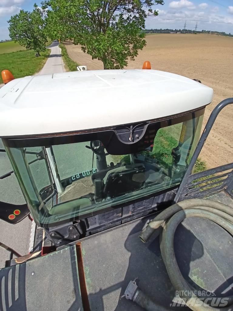 Agrifac Condor C02 Self-propelled sprayers