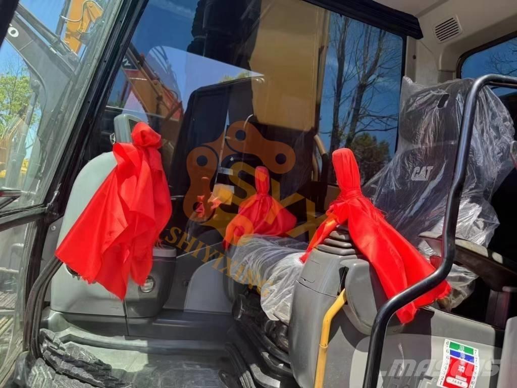 CAT 315D Crawler excavators