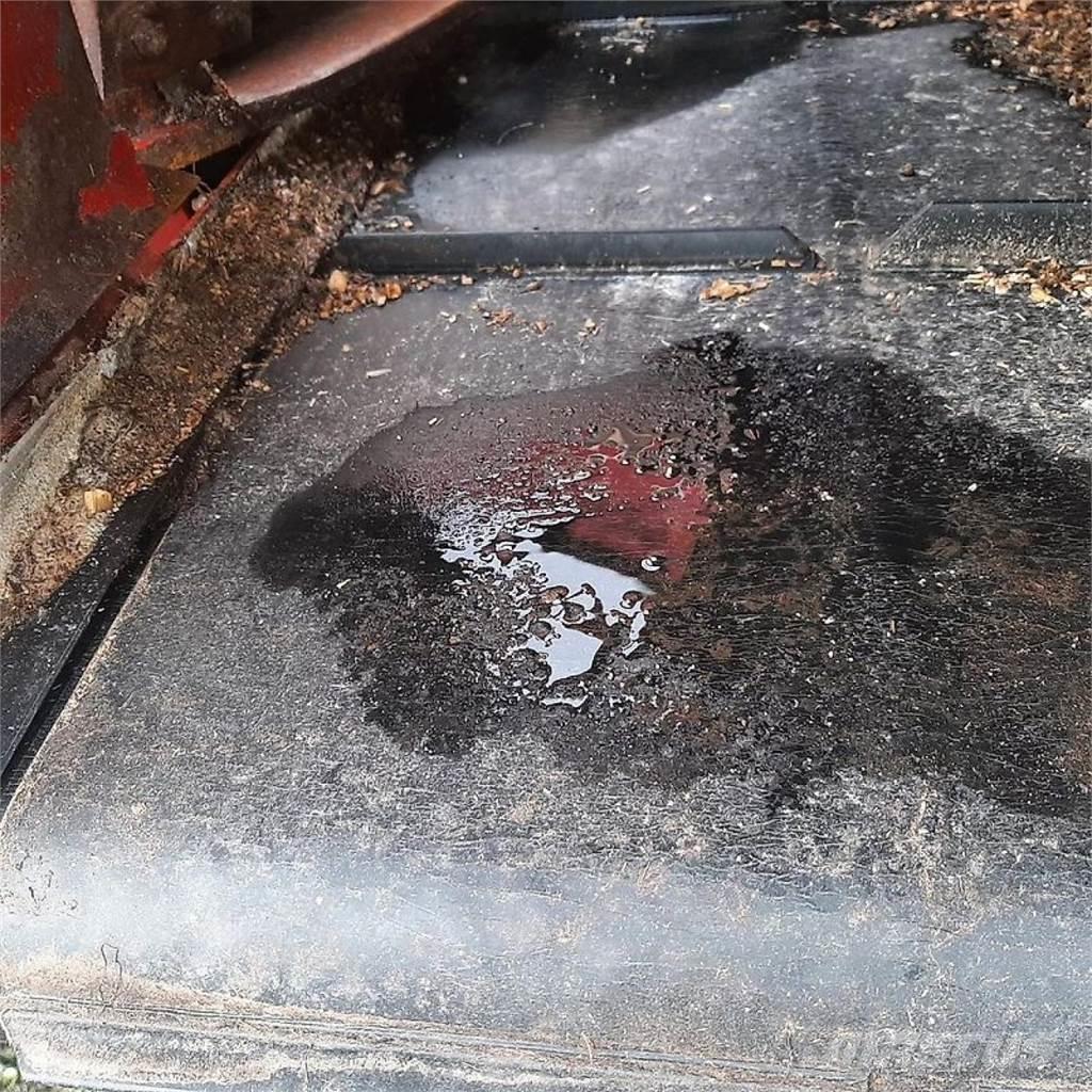 Siloking Duo 14T Mixer feeders