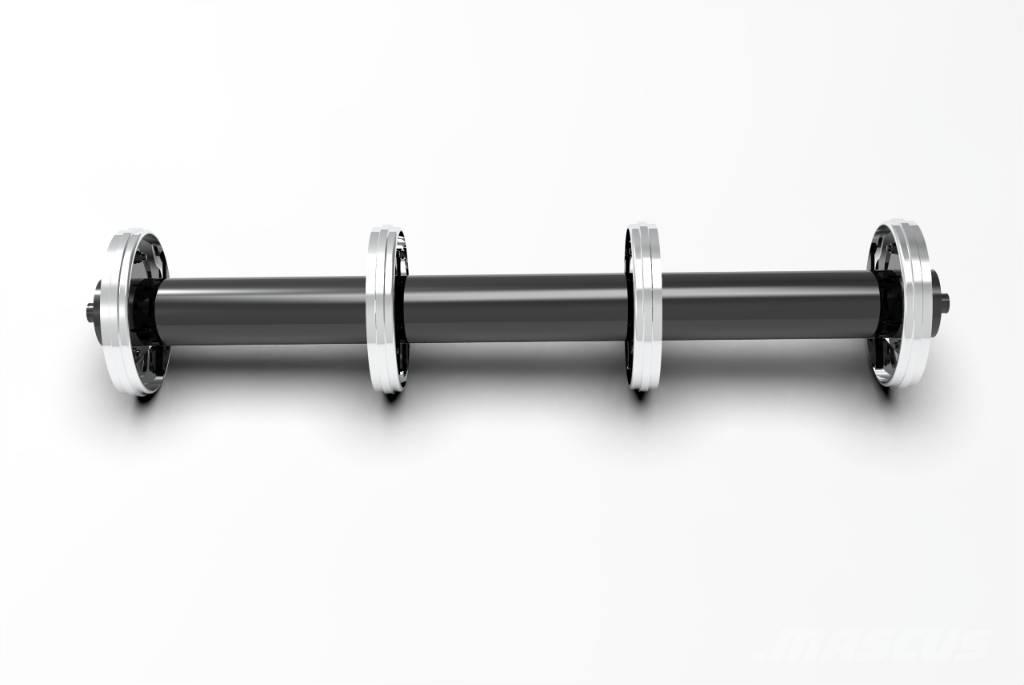 PW 797311.0 Combine harvester accessories