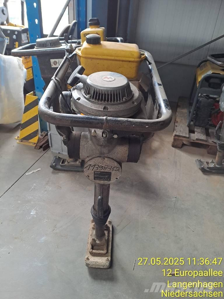 Wacker Neuson BS30 Tampers