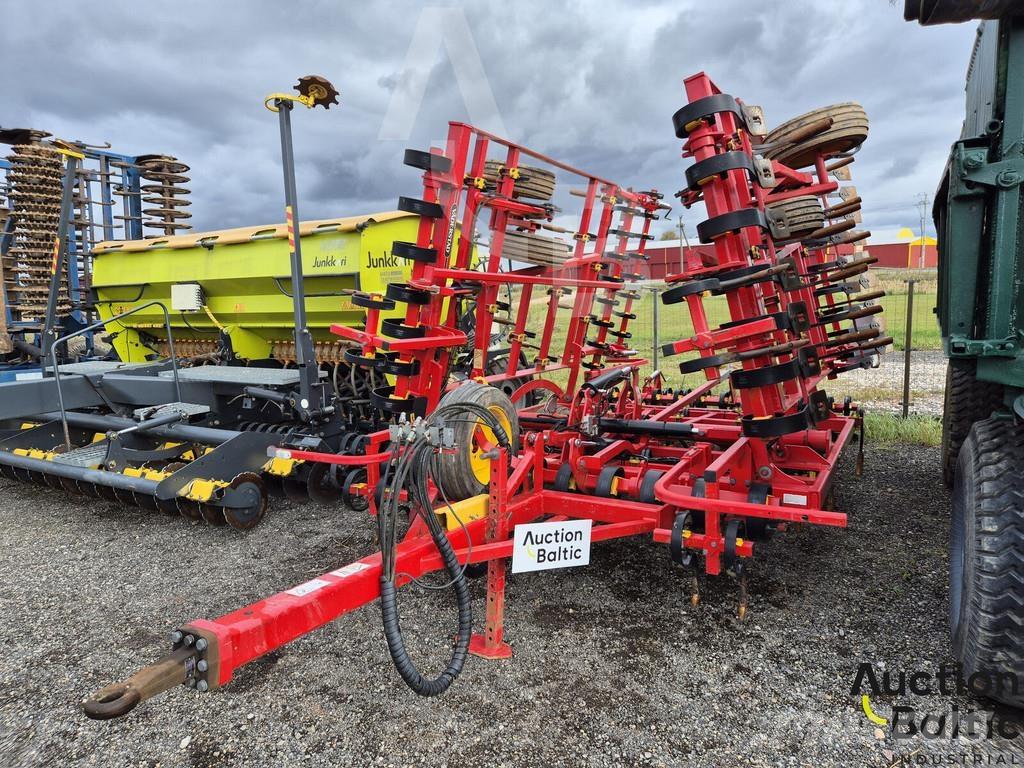 Väderstad FX 600 Cultivators
