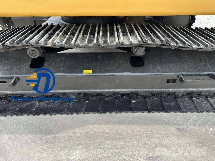 CAT 320 C L Crawler excavators