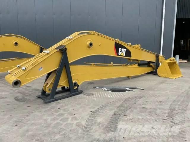 CAT 320E 15m Set Backhoes