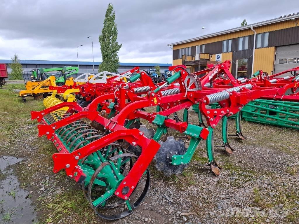 Agro-Masz Runner 30 Cultivators