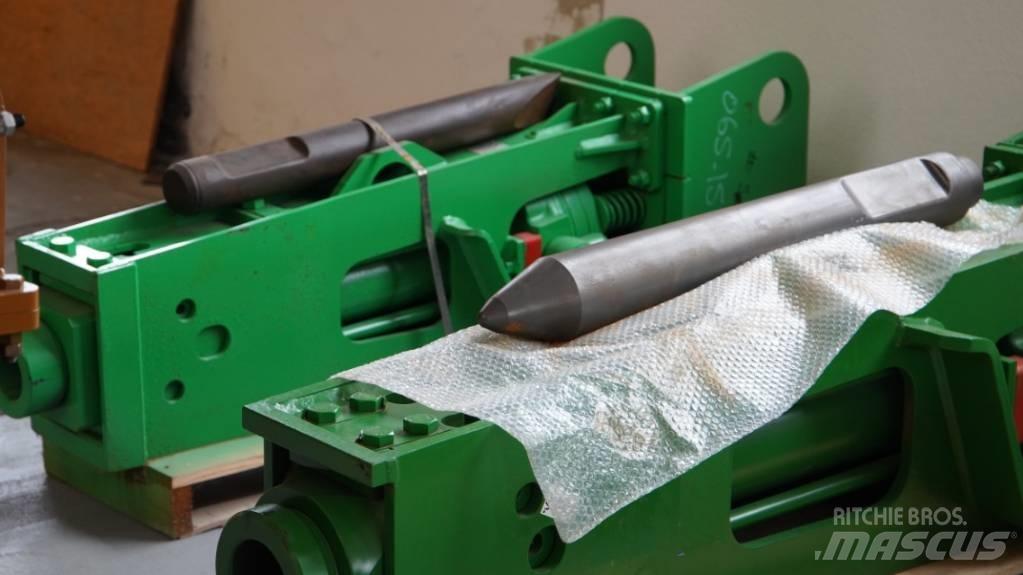 Hammer BRH 250 Hammers / Breakers