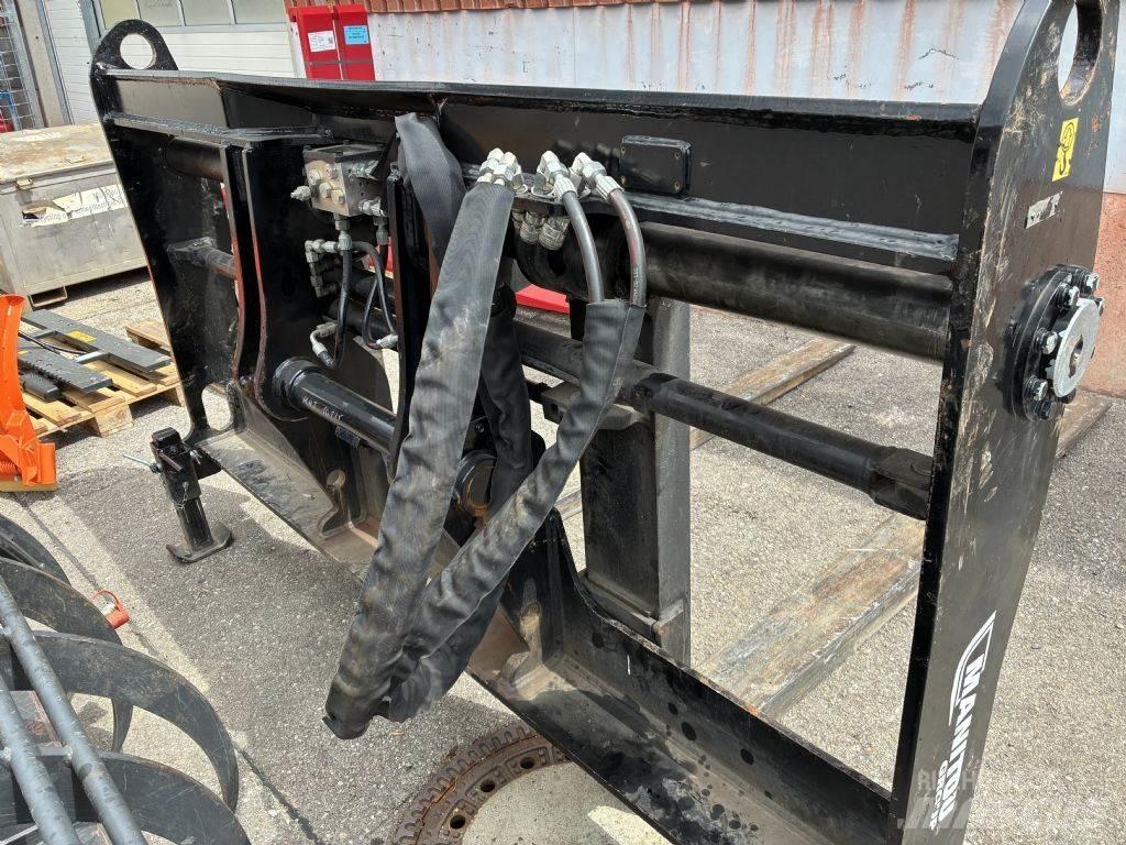 Manitou CAT+P+SS Material Handling - Others