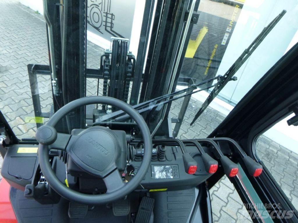 Manitou MI 30D Diesel trucks
