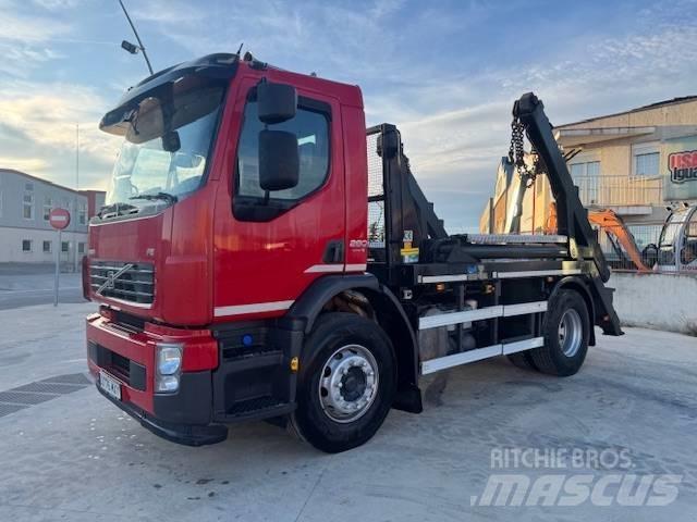 Volvo FE 280 Container Frame trucks