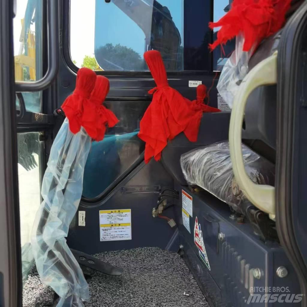 Kobelco SK 40 Mini excavators < 7t (Mini diggers)