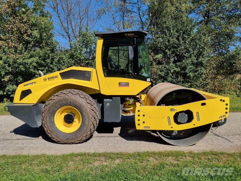 Bomag BW 213 D-5 PL Single drum rollers