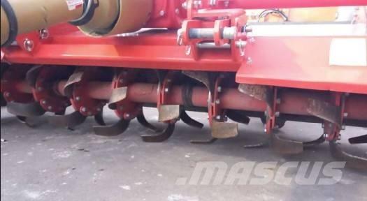 Sicma SPR235 Power harrows and rototillers